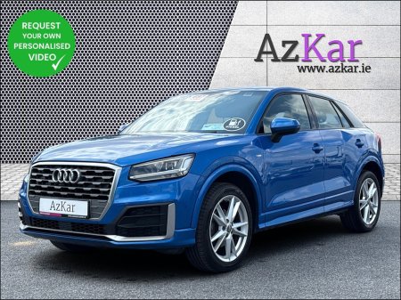 2020 Audi Q2 - photo 3