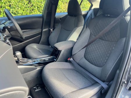 2023 Toyota Corolla - photo 6