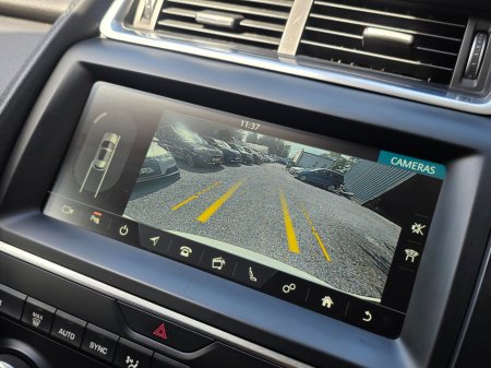2020 Jaguar E-Pace - photo 6
