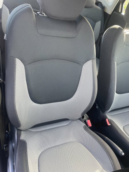 2016 Renault Captur - photo 11