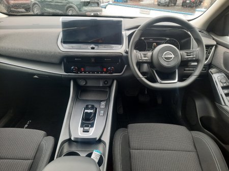 2026 Nissan Qashqai - photo 18