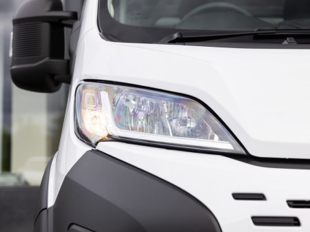 2026 Fiat Ducato - photo 8