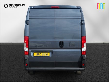2025 Fiat Ducato - photo 10