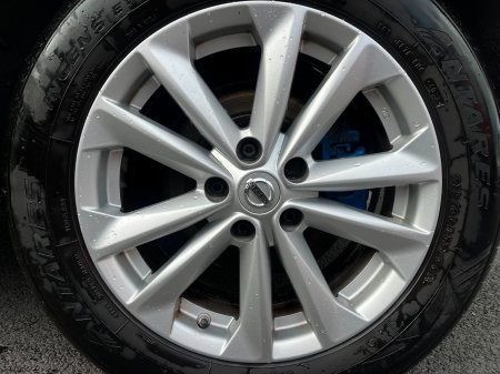 2016 Nissan Qashqai - photo 29