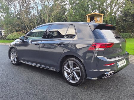2024 Volkswagen Golf - photo 5
