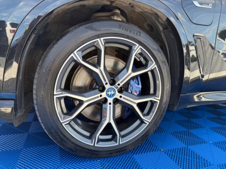 2023 BMW X5 - photo 13