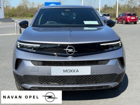 2027 Opel Mokka - photo 4