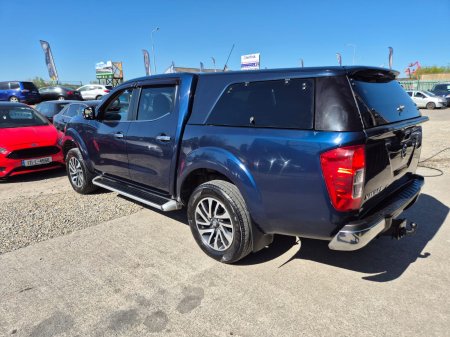 2019 Nissan Navara - photo 8