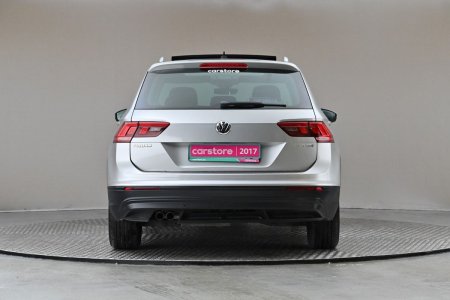 2017 Volkswagen Tiguan - photo 13