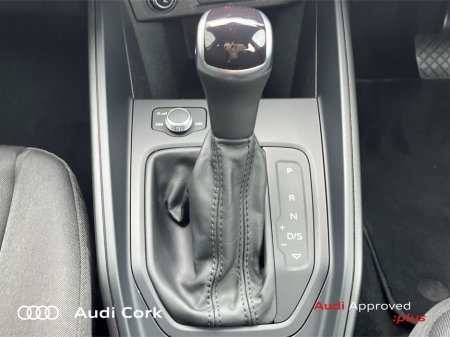 2022 Audi A1 - photo 15