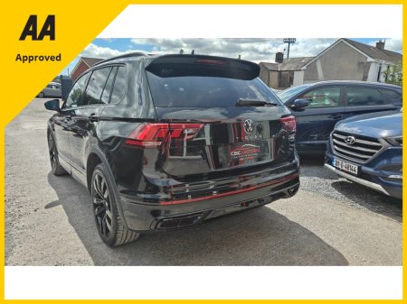 2024 Volkswagen Tiguan - photo 12