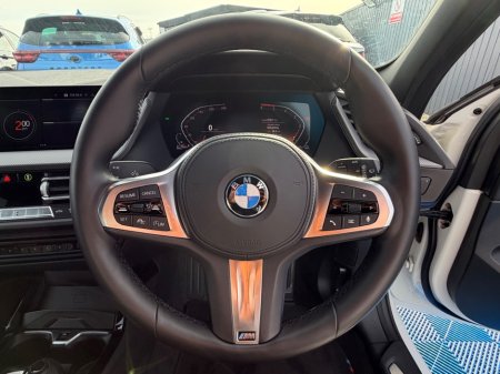2021 BMW 1-Series - photo 41
