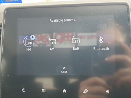 2022 Renault Captur - photo 27