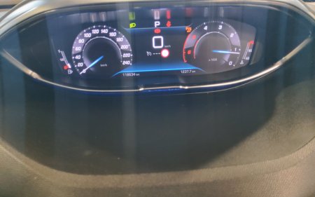 2022 Peugeot 5008 - photo 9