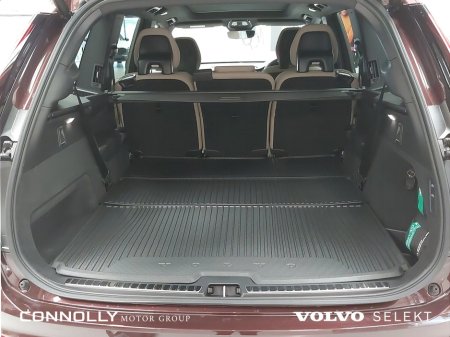 2026 Volvo XC90 - photo 8