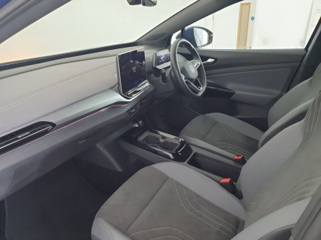 2025 Volkswagen ID.4 - photo 9