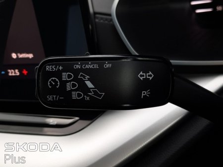 2024 Skoda Octavia - photo 31