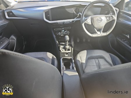 2023 Opel Mokka - photo 12