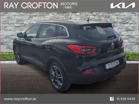 2017 Renault Kadjar - photo 3