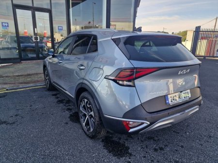 2024 Kia Sportage - photo 20
