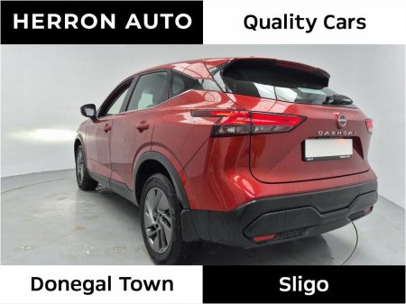 2023 Nissan Qashqai - photo 5