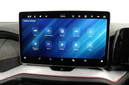 2024 Skoda Kodiaq - photo 31