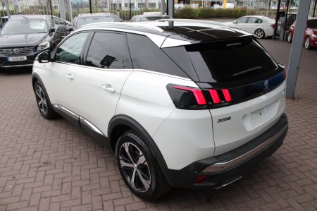 2019 Peugeot 3008 - photo 6