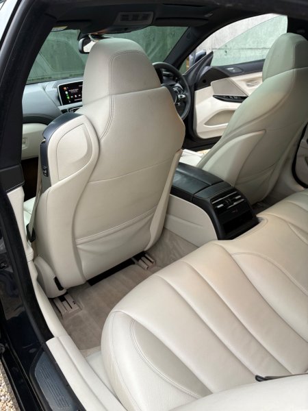 2016 BMW 6-Series - photo 17