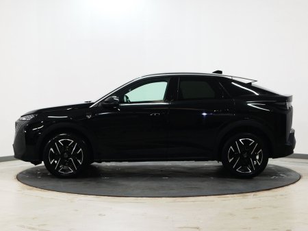 2025 Peugeot 3008 - photo 7
