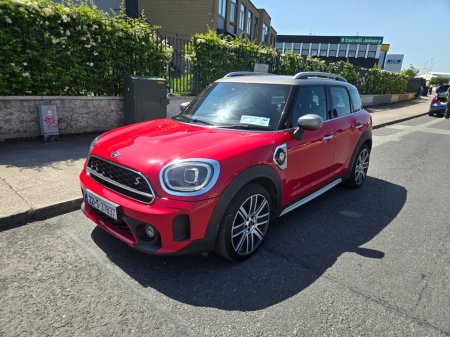 2022 Mini Countryman - photo 44