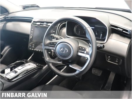 2021 Hyundai Tucson - photo 5