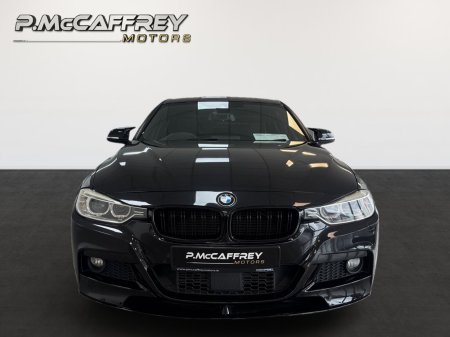 2015 BMW 3-Series - photo 2
