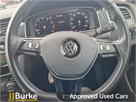 2020 Volkswagen Golf - photo 19