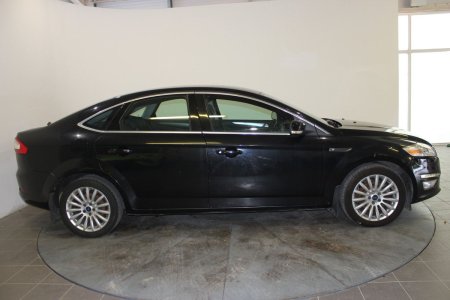 2013 Ford Mondeo - photo 2