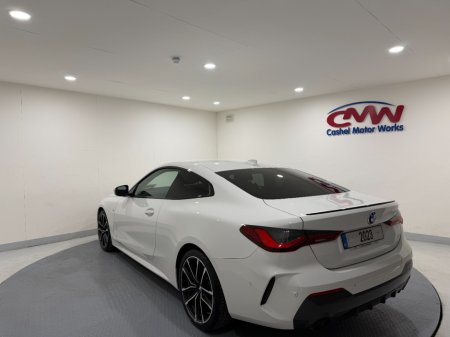 2023 BMW 4-Series - photo 5