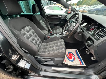 2017 Volkswagen Golf - photo 11