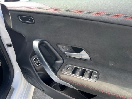 2023 Mercedes-Benz CLA - photo 19