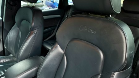 2016 Audi Q5 - photo 32