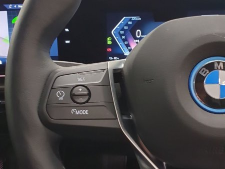 2026 BMW iX1 - photo 17