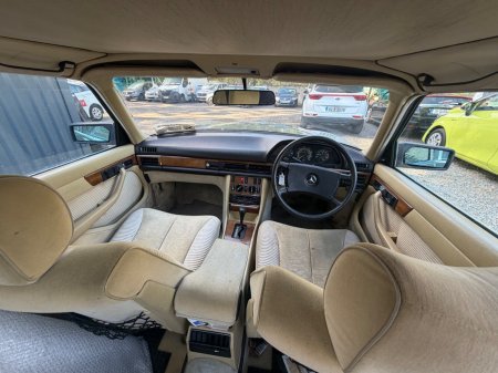 1981 Mercedes-Benz Other - photo 8