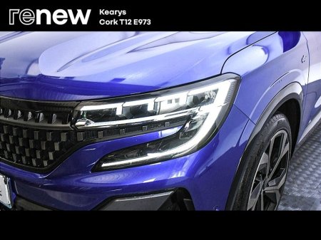 2023 Renault Austral - photo 15