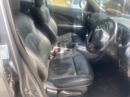 2015 Nissan Juke - photo 6