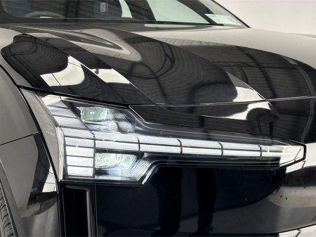 2025 Volvo EX30 - photo 9