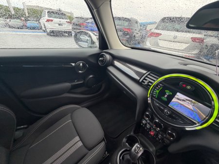 2019 Mini Cooper - photo 28
