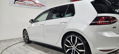 2016 Volkswagen Golf - photo 5