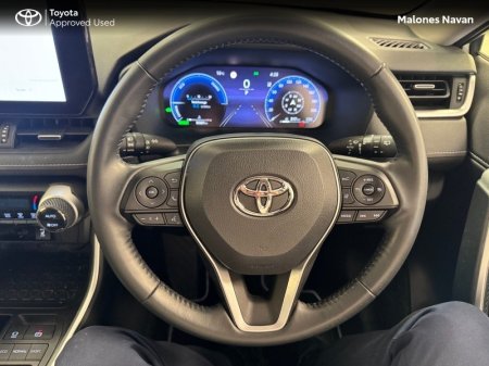 2024 Toyota RAV4 - photo 9
