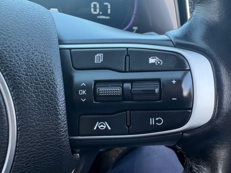 2024 Kia Sportage - photo 12