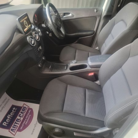 2014 Mercedes-Benz B-Class - photo 12