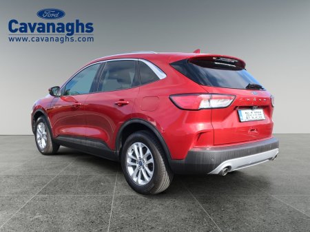 2021 Ford Kuga - photo 3