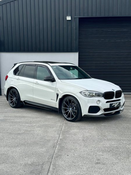 2014 BMW X5 - photo 5
